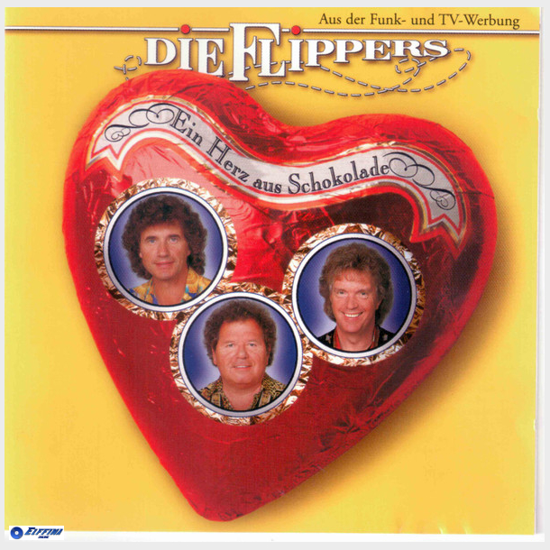 Die Flippers - Ein Herz Aus Schokolade (1997)