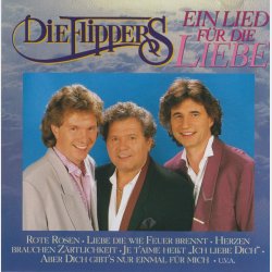 Die Flippers - Ein Lied F&uuml;r Die Liebe (1996)