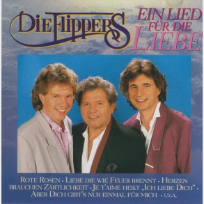 Die Flippers - Ein Lied Für Die Liebe (1996)