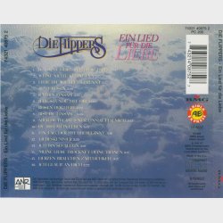 Die Flippers - Ein Lied F&uuml;r Die Liebe (1996)