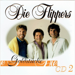 Die Flippers - Goldstucke CD1+CD2 (1997)