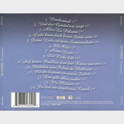 Die Flippers - Hundertmal (2005)