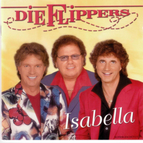 Die Flippers - Isabella (2002)