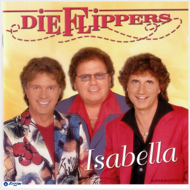 Die Flippers - Isabella (2002)