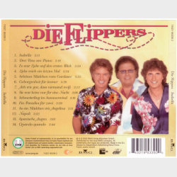 Die Flippers - Isabella (2002)