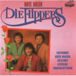 Die Flippers - Rote Rosen (1992)