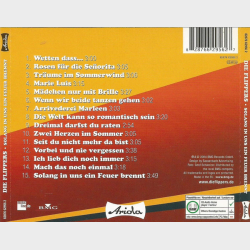 Die Flippers - Solang In Uns Ein Feuer Brennt (2004)
