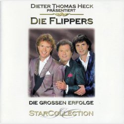 Die Flippers - StarCollection (Die Grossen Erfolge) (1996)