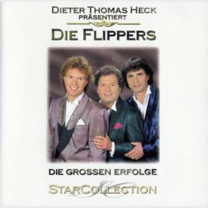 Die Flippers - StarCollection (Die Grossen Erfolge) (1996)