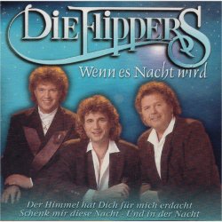 Die Flippers - Wenn Es Nacht Wird (2003)