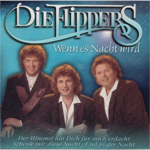 Die Flippers - Wenn Es Nacht Wird (2003)