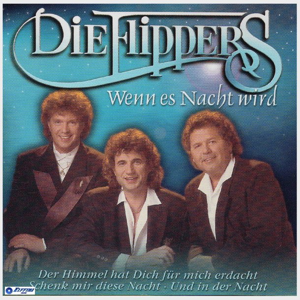 Die Flippers - Wenn Es Nacht Wird (2003)