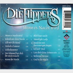 Die Flippers - Wenn Es Nacht Wird (2003)