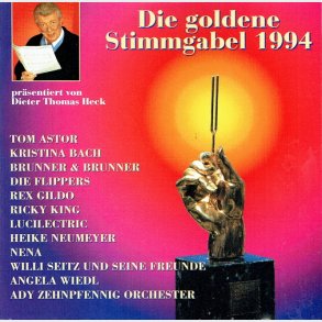 Die Goldene Stimmgabel 1994