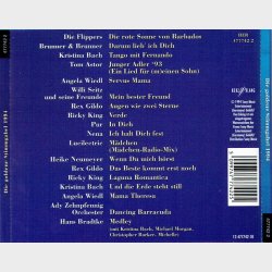 Die Goldene Stimmgabel 1994