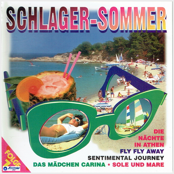 Die Grosse Sommerhitparade