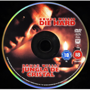 Die Hard 1 (1988)