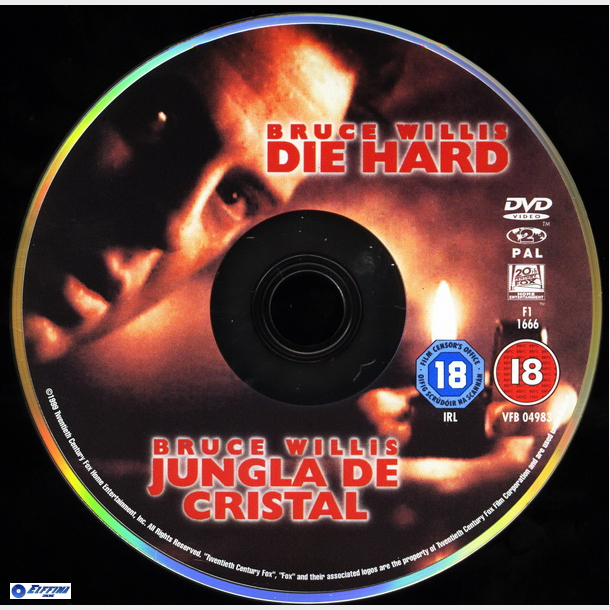 Die Hard 1 (1988)