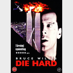 Die Hard 1 (1988)
