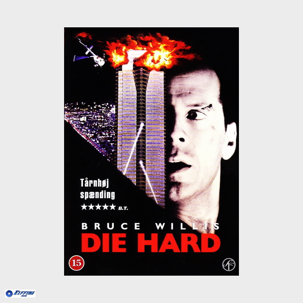 Die Hard 1 (1988)
