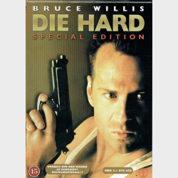 Die Hard 1 (Special Edition) (1988)