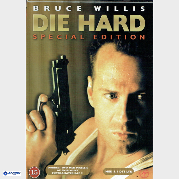 Die Hard 1 (Special Edition) (1988)