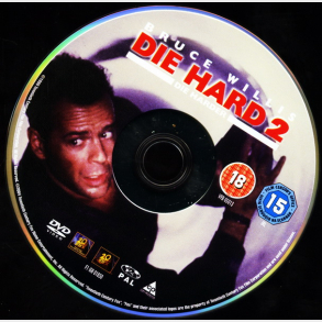 Die Hard 2 - Die Harder (1990)