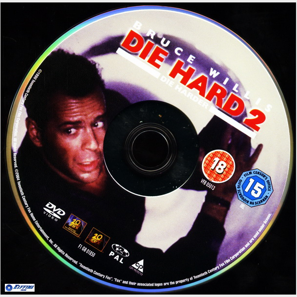 Die Hard 2 - Die Harder (1990)