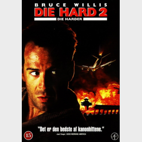 Die Hard 2 (1988)