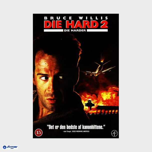 Die Hard 2 (1988)
