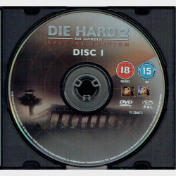 Die Hard 2 (2002) (SE) Disc1+2