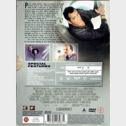 Die Hard 2 (SE) (1990) (Slipcase)