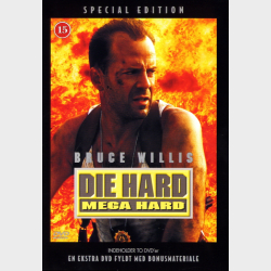 Die Hard 3 - Mega Hard (1994)