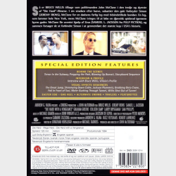 Die Hard 3 - Mega Hard (1994)