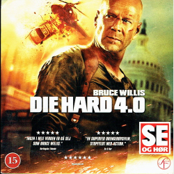 Die Hard 4.0 (2007) (Se&H�r)