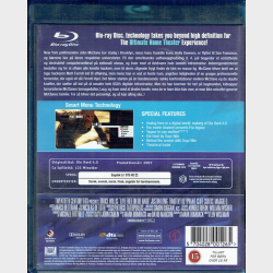 Die Hard 4.0 (2007) (Tom)