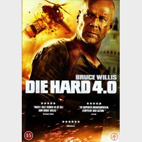 Die Hard 4.0 (2007)