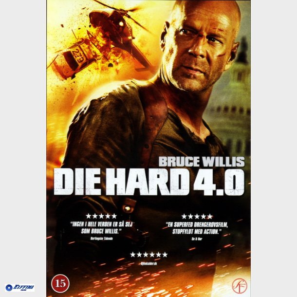 Die Hard 4.0 (2007)