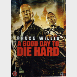 Die Hard 5 - A Good Day To Die Hard (2013)