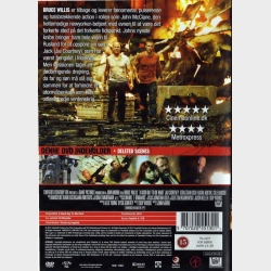 Die Hard 5 - A Good Day To Die Hard (2013)