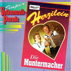 Die Muntermarcher