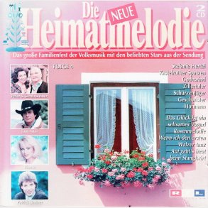 Die Neue Heimatmelodie Folge 4