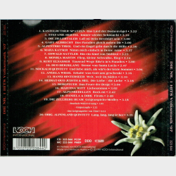 Die Nr. 1 Hits Volksmusik 97 (1997)