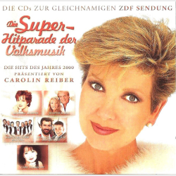 Die Super-Hitparade Der Volksmusik 2000 (2000)