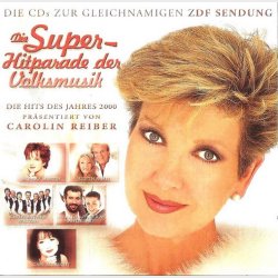 Die Super-Hitparade Der Volksmusik 2000 (2000)