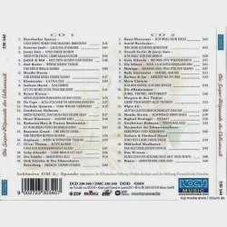 Die Super-Hitparade Der Volksmusik 2000 (2000)