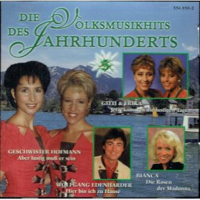Die Volksmusikhits Des Jahrhunderts Folge 05