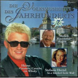 Die Volksmusikhits Des Jahrhunderts Folge 07