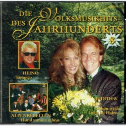 Die Volksmusikhits Des Jahrhunderts Folge 08