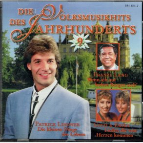 Die Volksmusikhits Des Jahrhunderts Folge 09